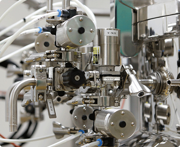 深耕多年的行業經驗